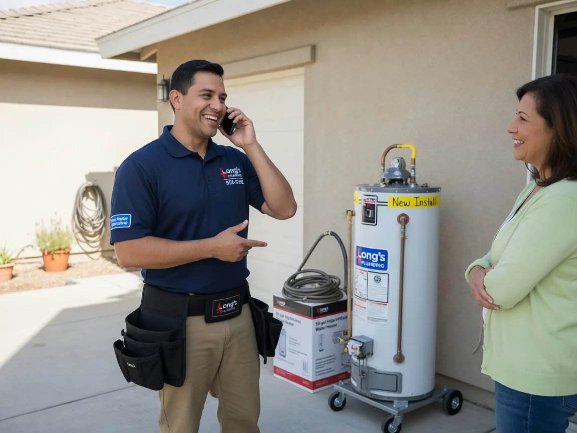 Leak Detection Thomaston, GA FAQs
